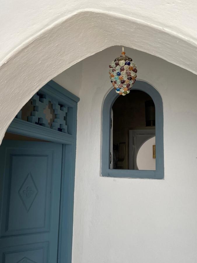 Casa Perleta Hotel Chefchaouen Exterior foto